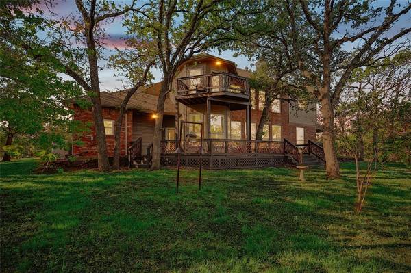 800 Skyline Drive, Argyle, TX 76226