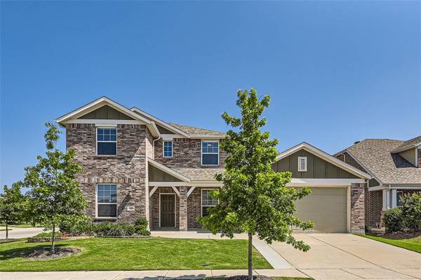 1601 Settlement Way, Aubrey, TX 76227