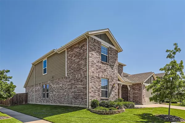 Aubrey, TX 76227,1601 Settlement Way