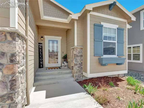 Peyton, CO 80831,9803 Emerald Vista DR