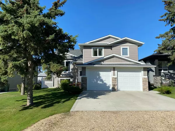 4010 38 ST,  Ponoka,  AB T4J 1A8