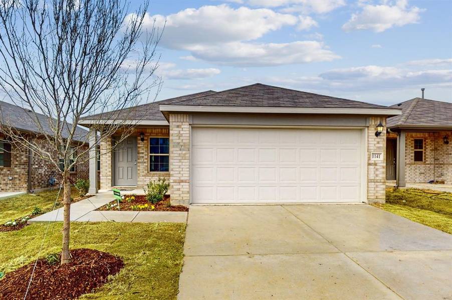 1141 Catalan Trail, Mesquite, TX 75149