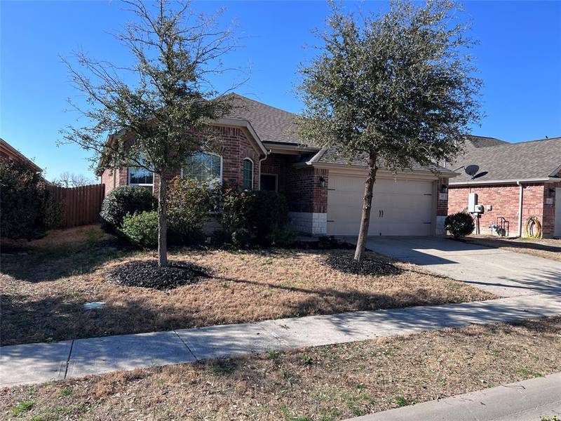 427 Winchester Drive, Celina, TX 75009