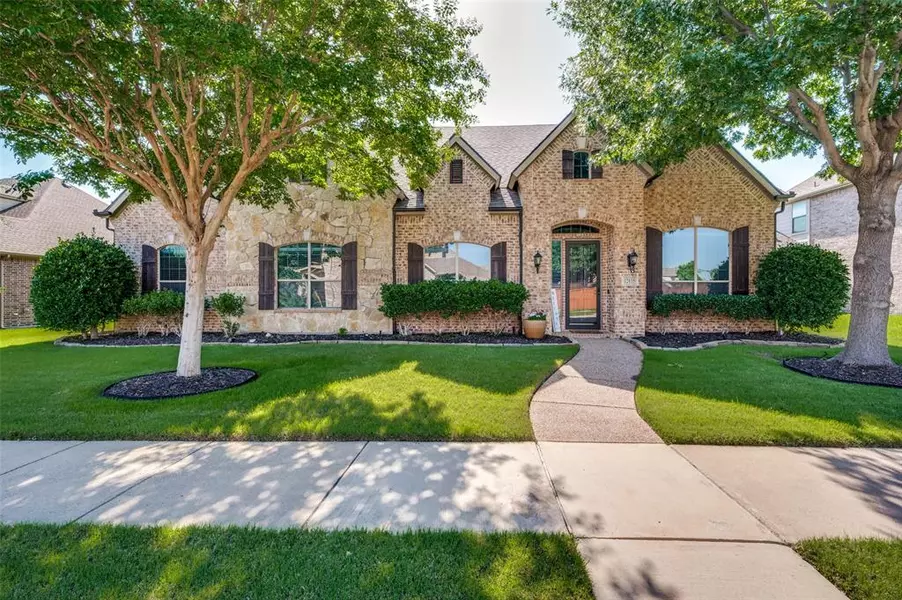 12035 Bryant Drive, Frisco, TX 75033