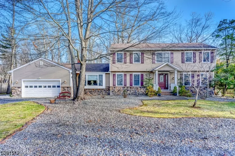 919 Sunset Rdg, Bridgewater Twp., NJ 08807