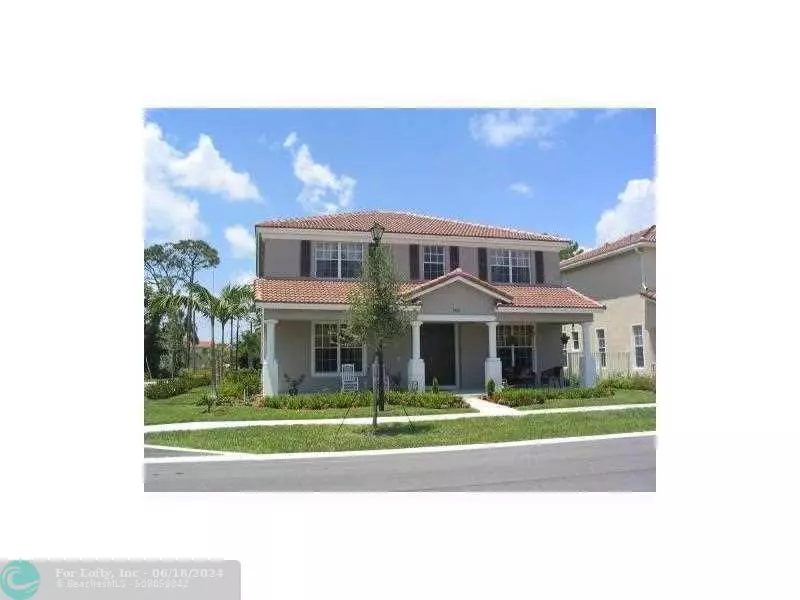 1430 W Bexley Park Dr, Delray Beach, FL 33445