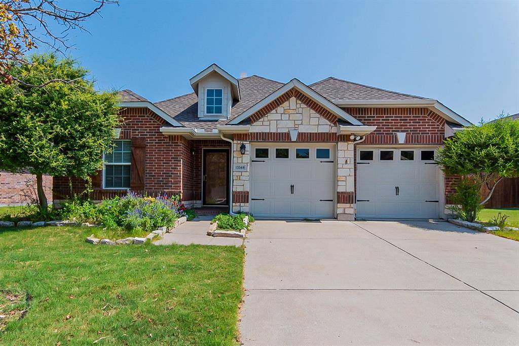 13348 Anita Court, Frisco, TX 75035