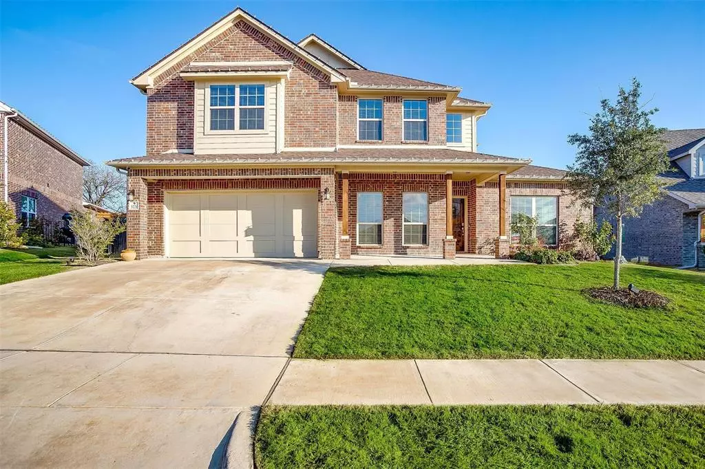 Burleson, TX 76028,3220 Greenway Drive