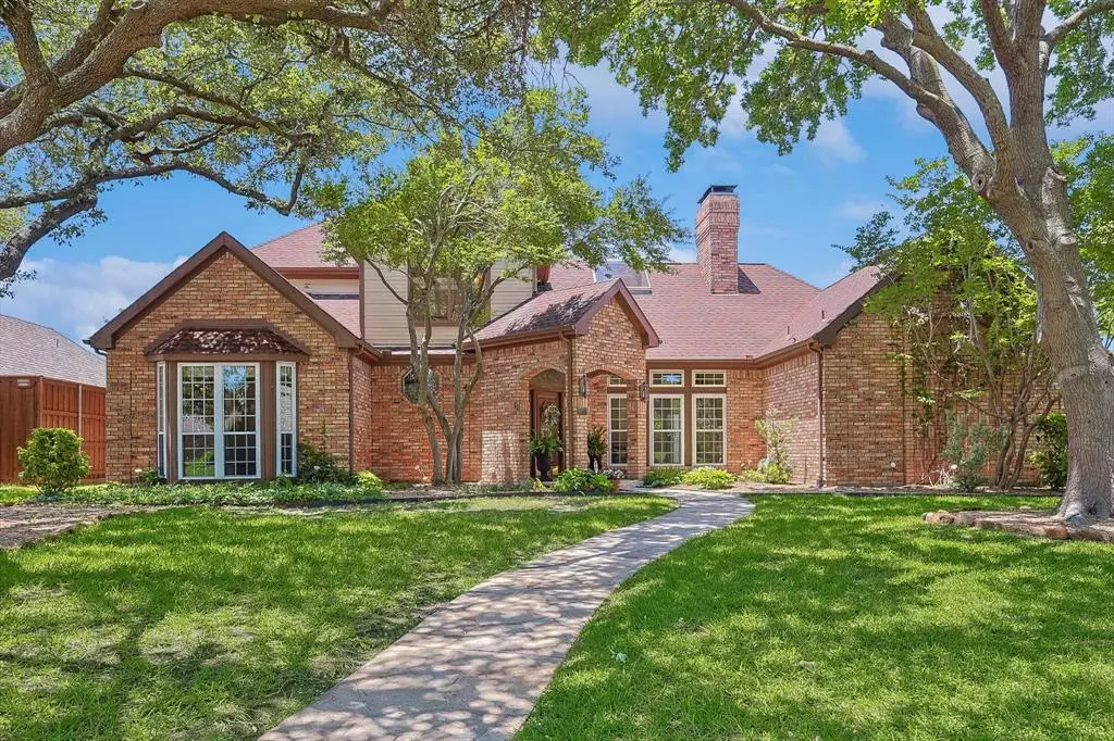 Plano, TX 75075,2417 Adderberry Lane