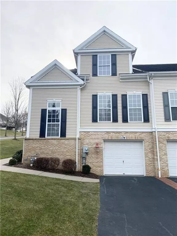 Williams Twp, PA 18042,174 Augusta Terrace