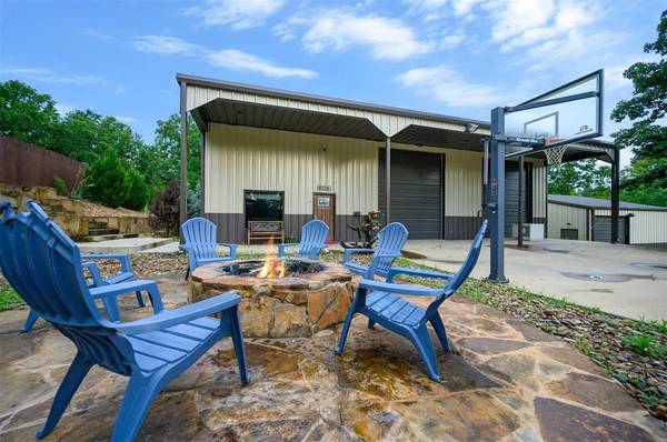 173 Wyr 55000 Road, Broken Bow, OK 74728