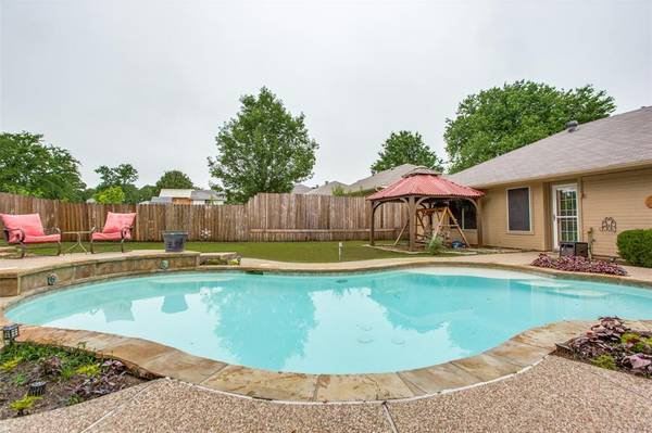 3421 Dana Lane, Denison, TX 75021