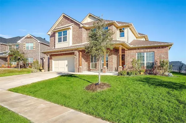 Burleson, TX 76028,3220 Greenway Drive