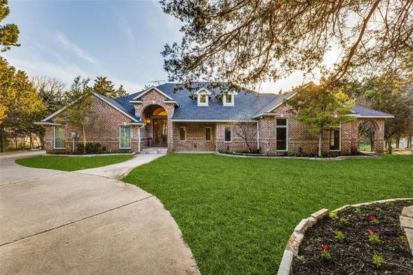 1711 Cedar Cove Circle, Cedar Hill, TX 75104