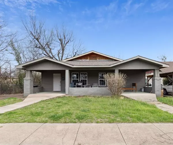 1303 E jefferson Avenue, Fort Worth, TX 76104