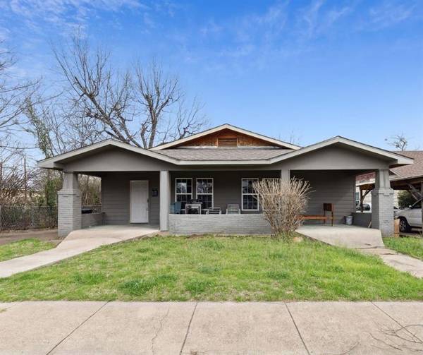 1303 E jefferson Avenue, Fort Worth, TX 76104