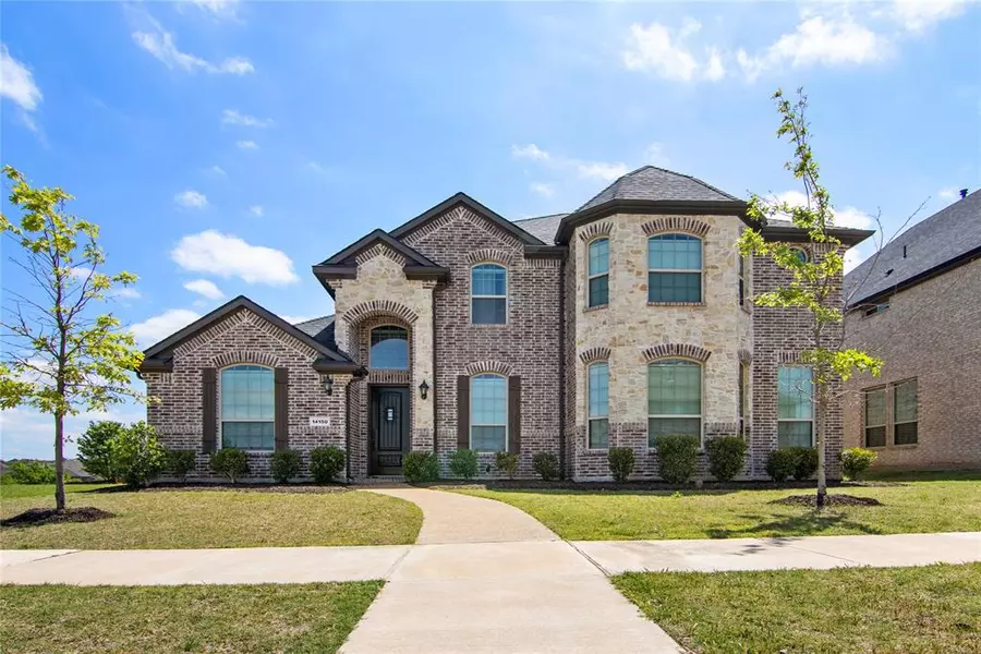 14150 Speargrass Drive, Frisco, TX 75033