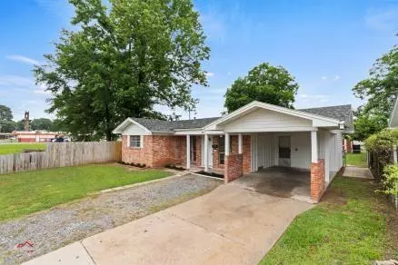 7027 W Canal Boulevard, Shreveport, LA 71108