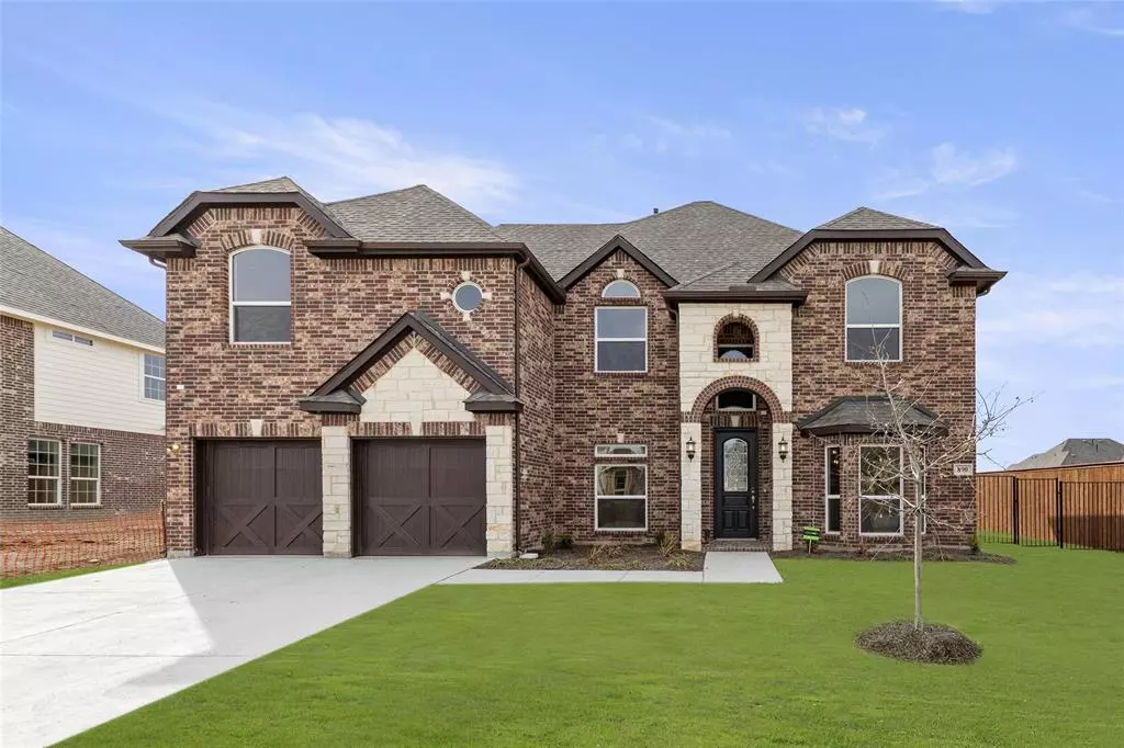 Haslet, TX 76052,890 Agape Drive