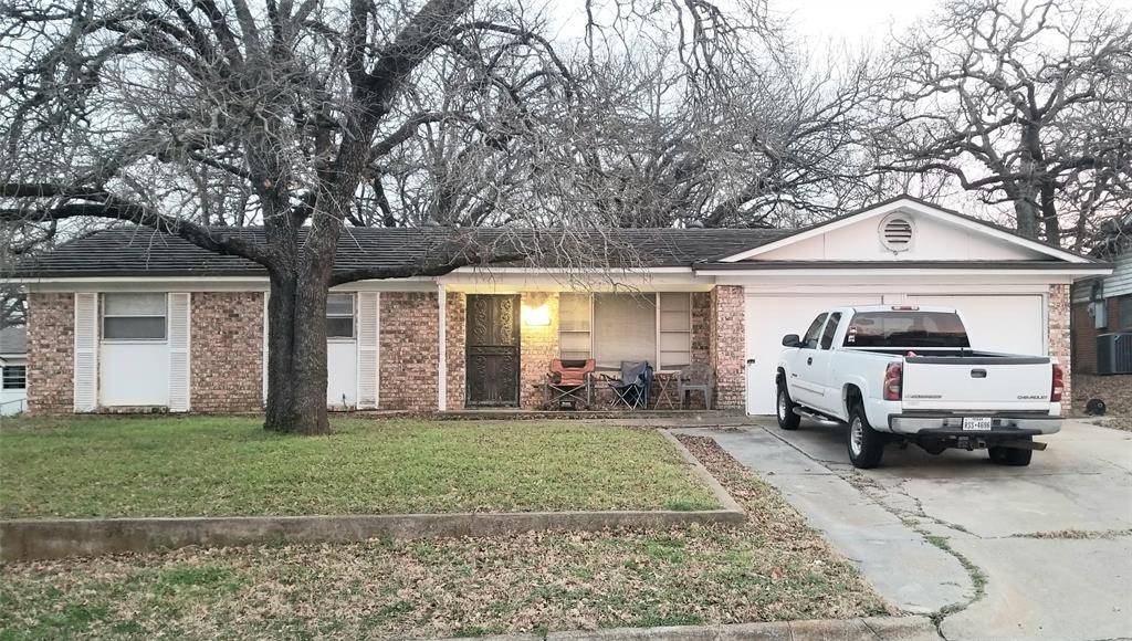 Azle, TX 76020,1028 Ferndale Avenue