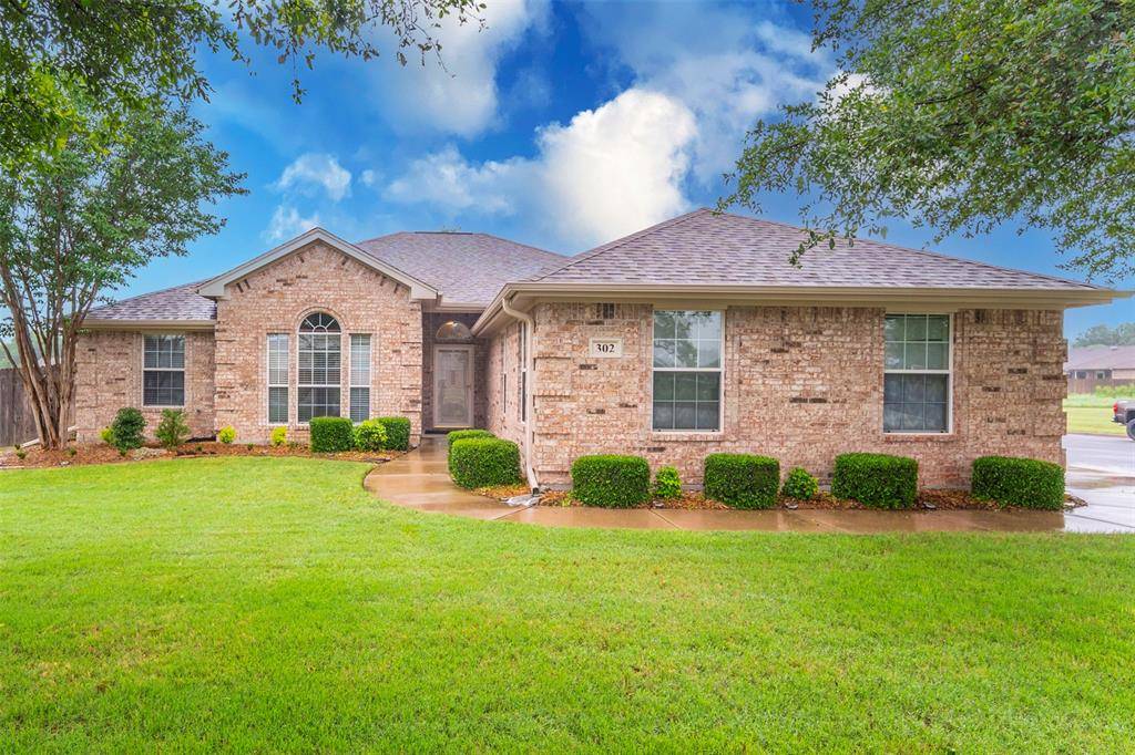 Weatherford, TX 76085,302 Waltzing Brook Court