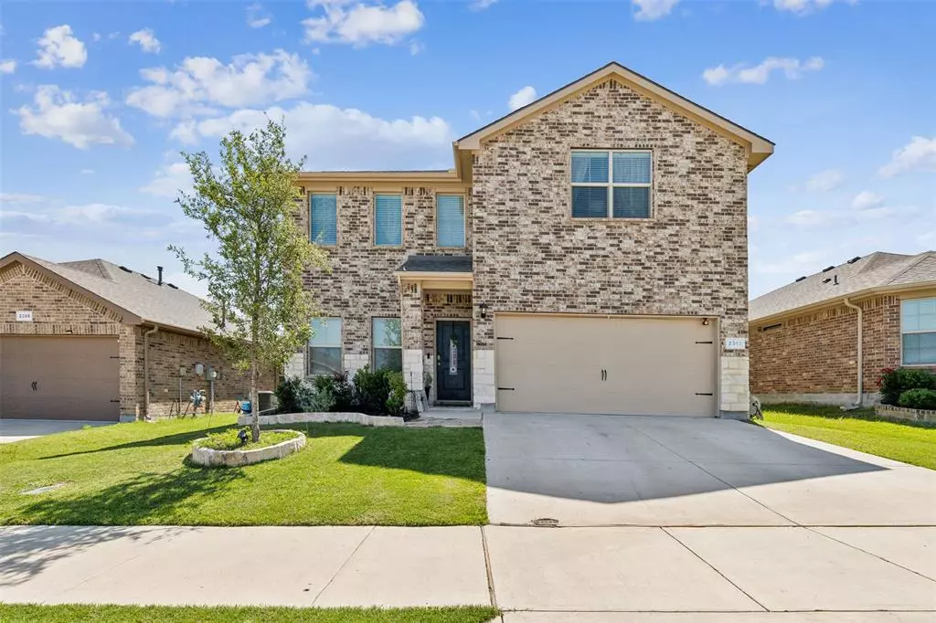 Fort Worth, TX 76108,2313 Hickory Grove Trail