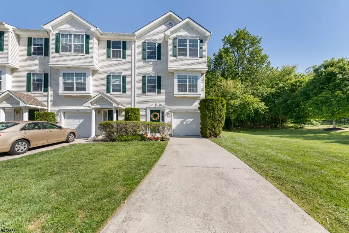 Delran Twp., NJ 08075,441 Dorchester Dr