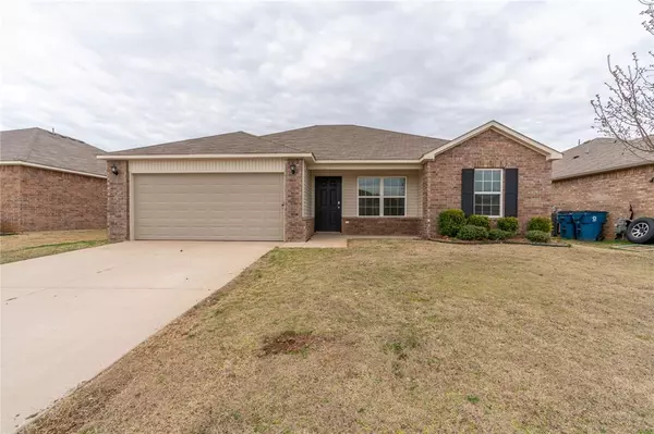 1780 Bartlett Drive, Newcastle, OK 73065