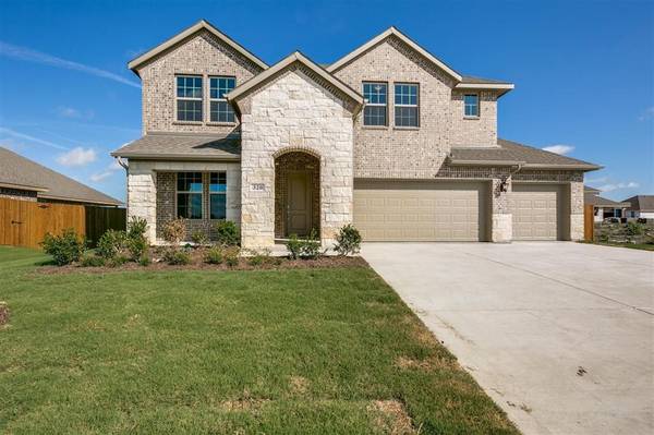 320 Monument Hill DR, Forney, TX 75126