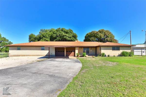 4630 Interstate 20 W, Clyde, TX 79510