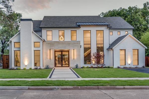 4012 Williamsburg Road, Dallas, TX 75220