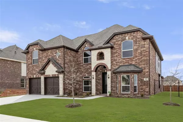 Haslet, TX 76052,890 Agape Drive