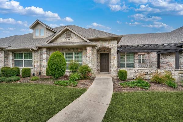 5826 Fairview Parkway, Fairview, TX 75069