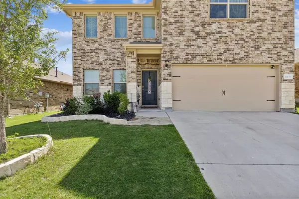 Fort Worth, TX 76108,2313 Hickory Grove Trail