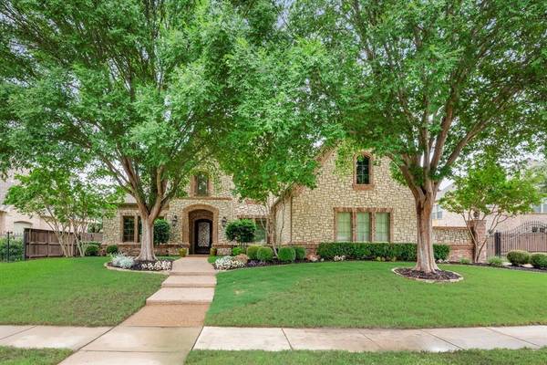 7205 Braemar Terrace, Colleyville, TX 76034