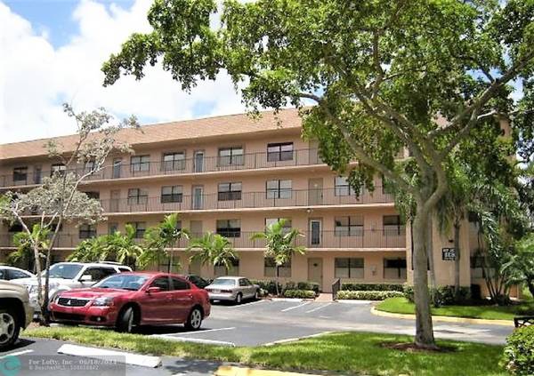 2638 NW 104th Ave  #307,  Sunrise,  FL 33322