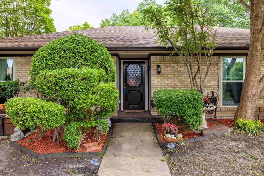 610 Brookfield Drive, Garland, TX 75040