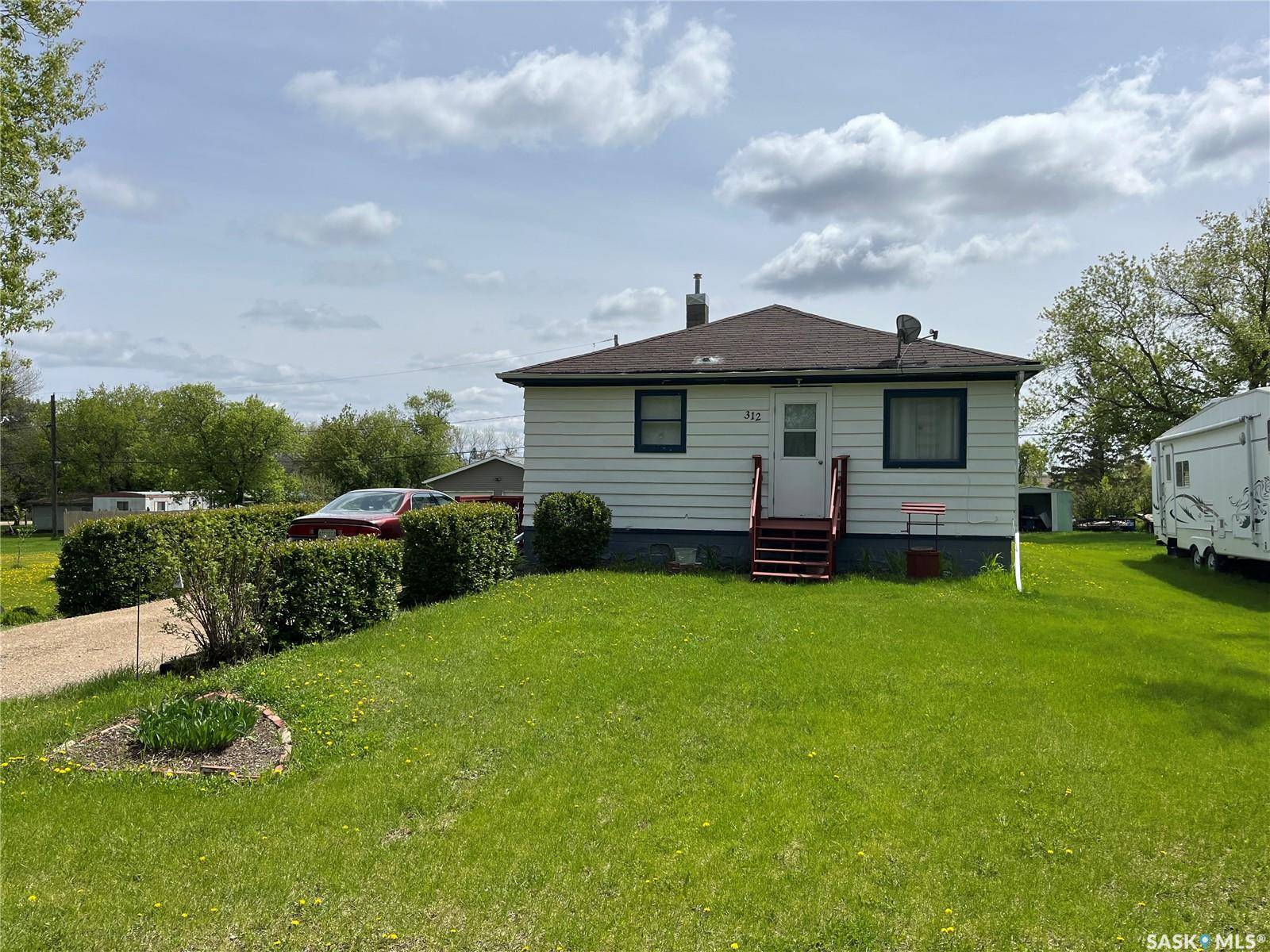 312 Elfros STREET,  Elfros,  SK S0A 0V0