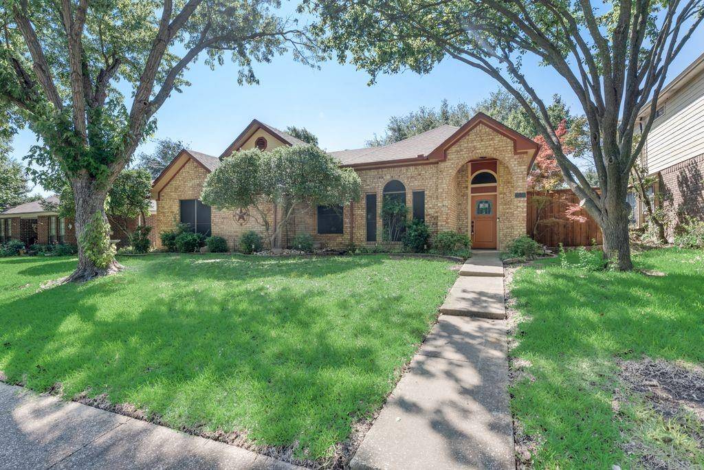 Rowlett, TX 75089,3500 Jonquil Lane