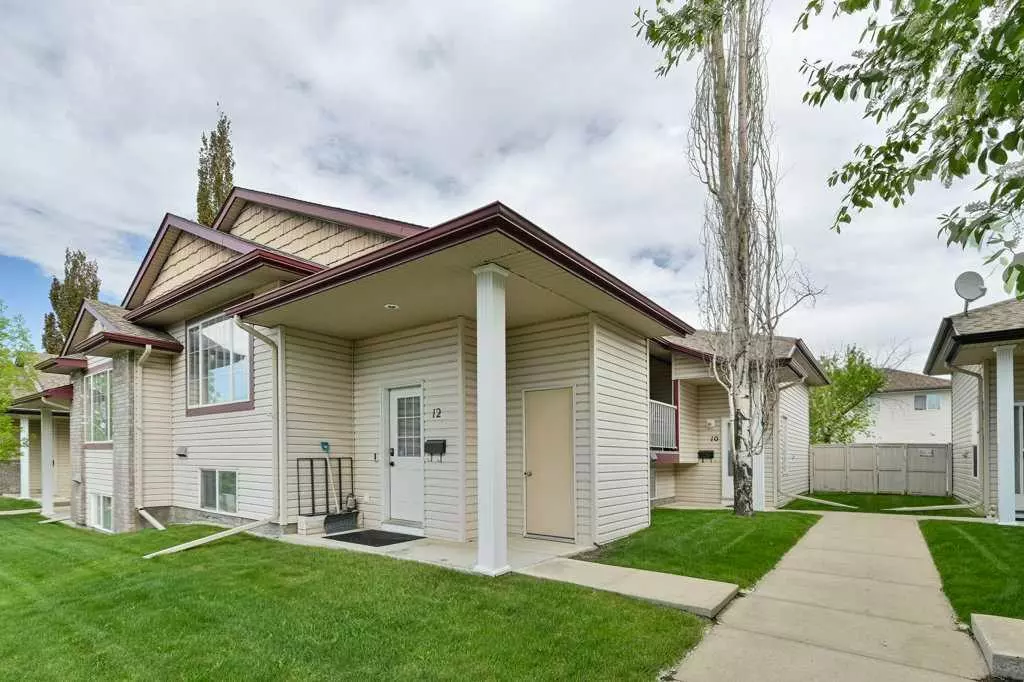 Red Deer, AB T4R 3C6,103 Addington DR #10