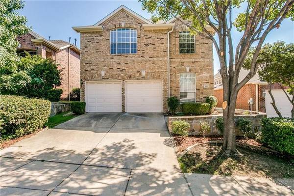 444 Lacebark Drive, Irving, TX 75063