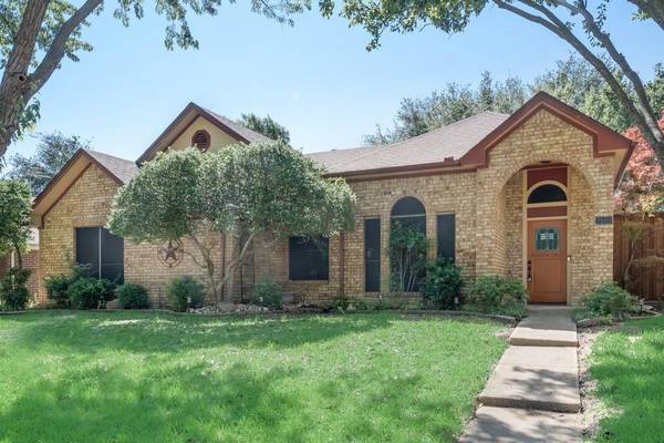 Rowlett, TX 75089,3500 Jonquil Lane