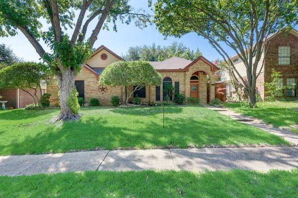 Rowlett, TX 75089,3500 Jonquil Lane