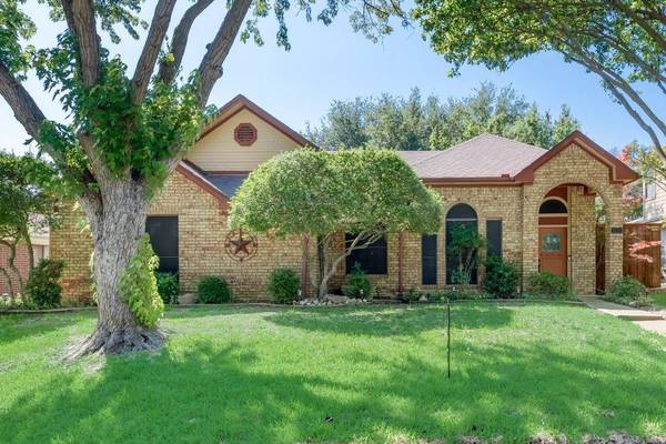 Rowlett, TX 75089,3500 Jonquil Lane