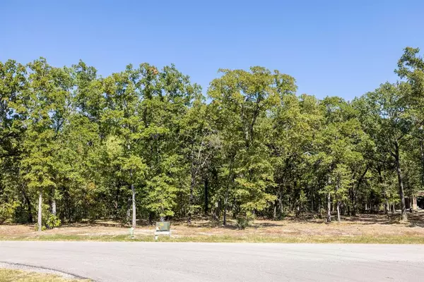 Lot 56 Vintage Shore Drive, Quinlan, TX 75474