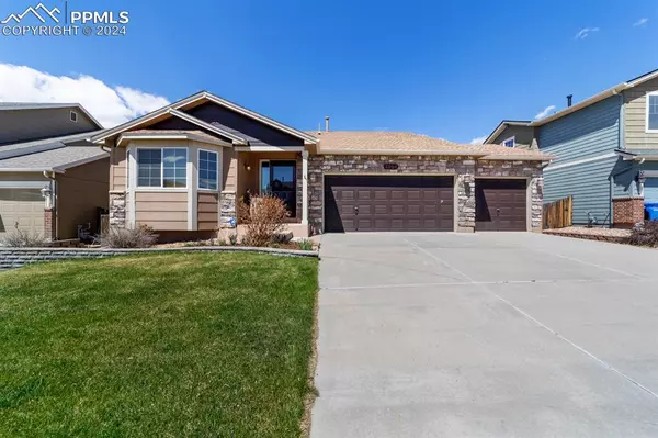 Colorado Springs, CO 80951,2064 Bucolo AVE