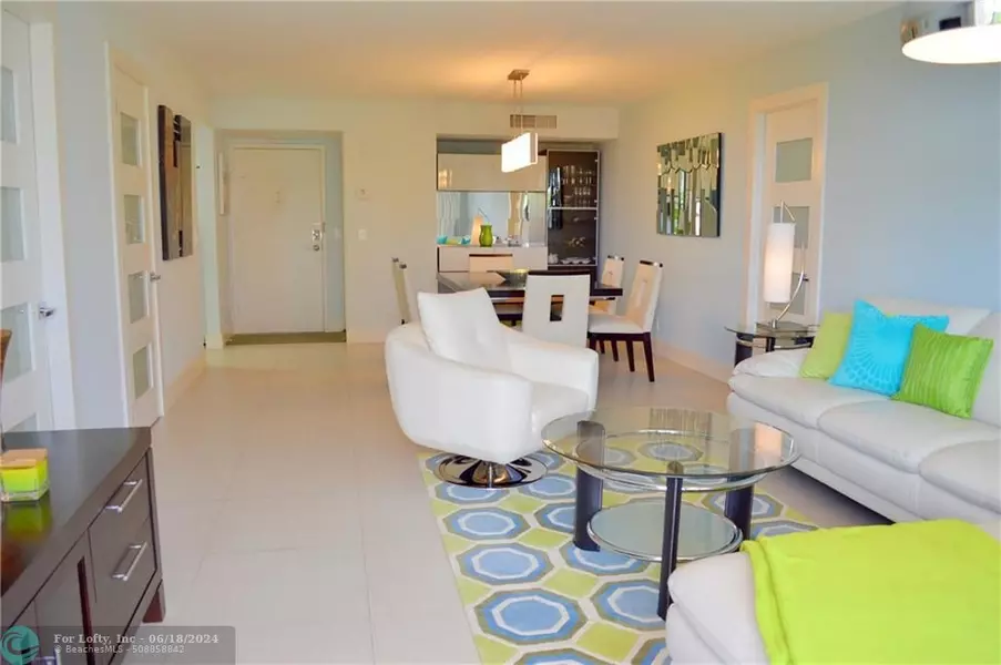 2000 S Ocean Blvd  #2J, Pompano Beach, FL 33062