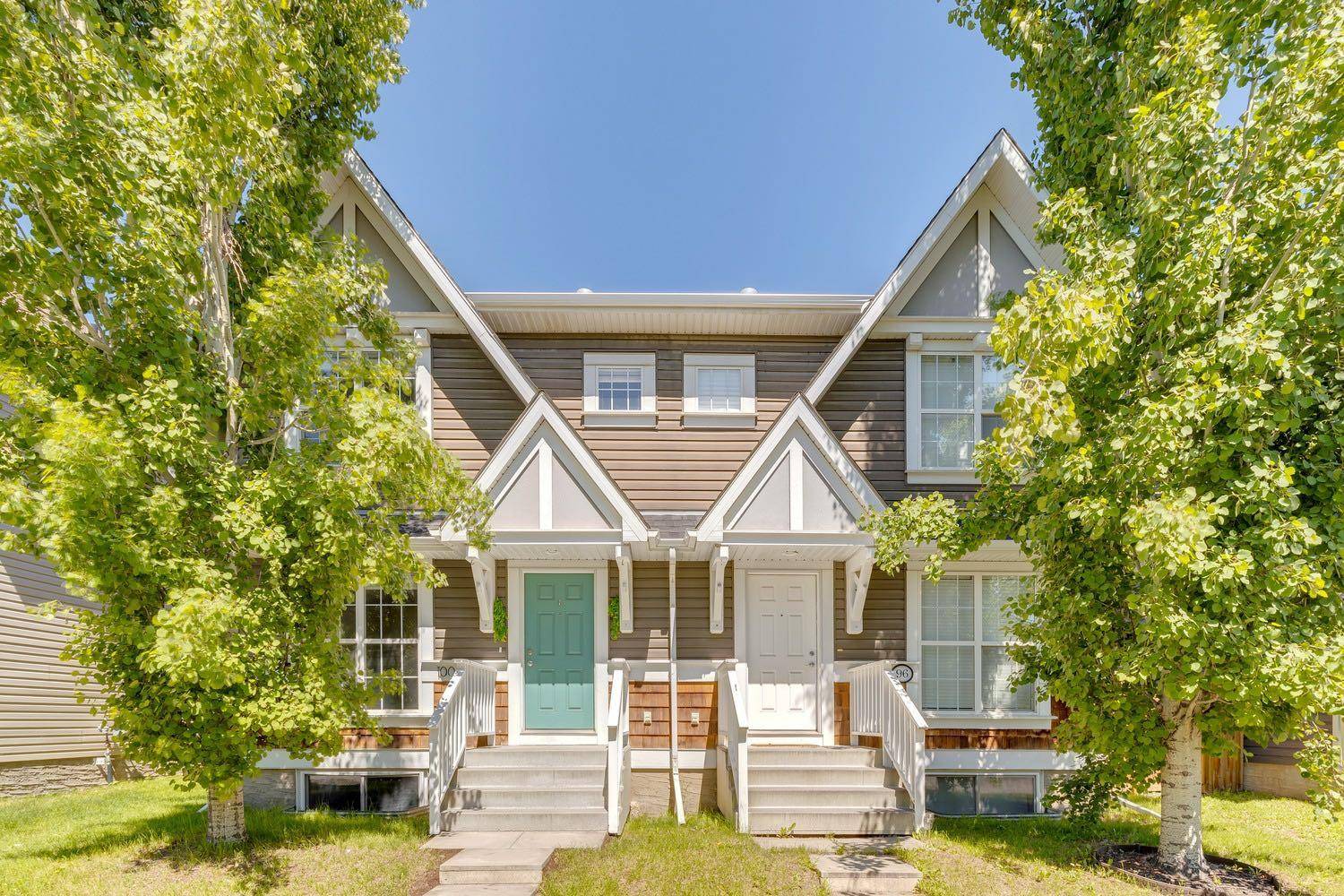 Calgary, AB T3M 0V7,100 Auburn Bay BLVD SE