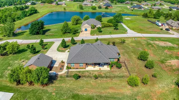 Blanchard, OK 73010,8266 E Lakeshore Drive