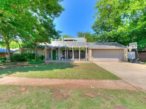 Norman, OK 73072,1154 Merrymen Green